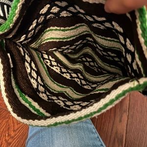 A simple bag